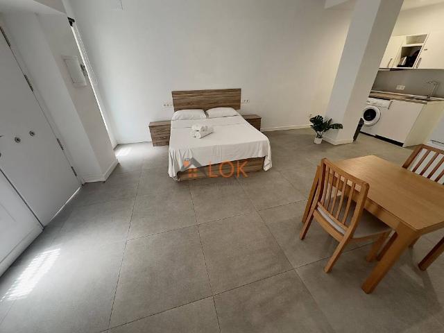 Estudio en Venta en La Unión Cruz de Humilladero Los Tilos