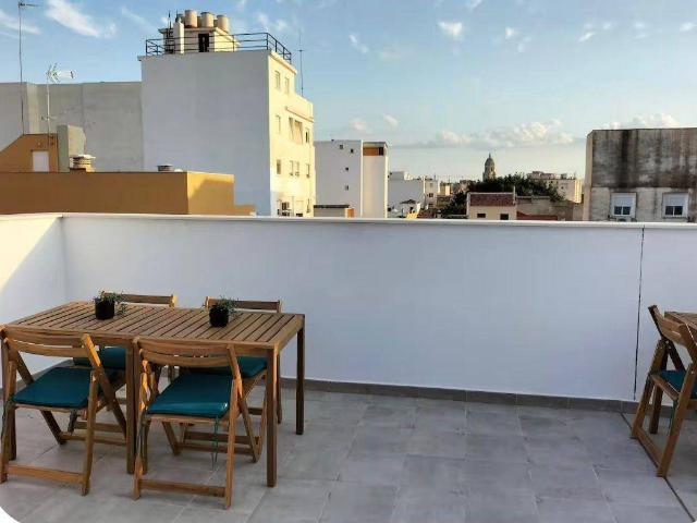 Estudio en Venta en La Victoria