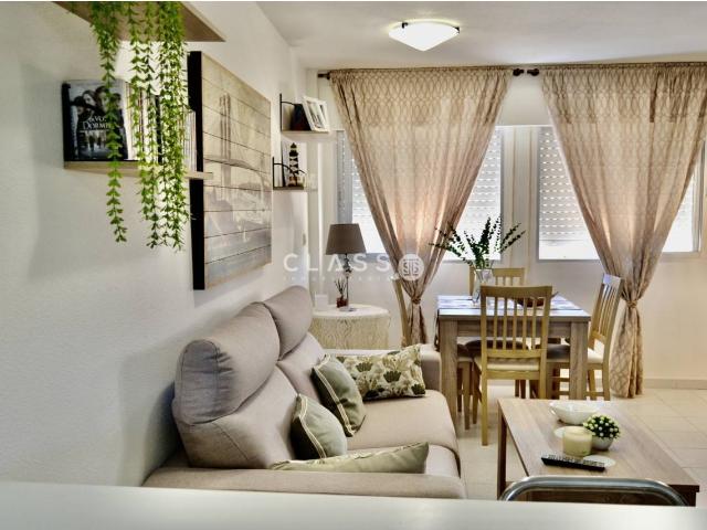 Estudio en venta en La Vila Joiosa zona Plans Gasparot