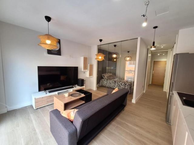 Estudio en venta en Las Palmas de Gran Canaria, La Isleta