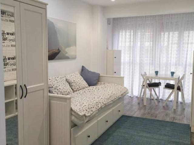 Precioso Estudio para entrar a vivir en Laredo