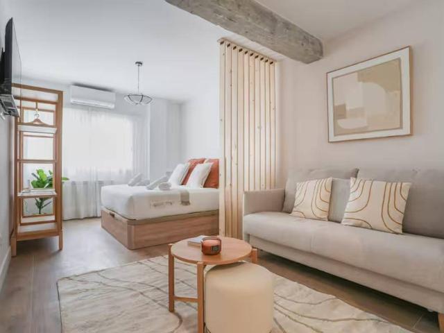 Estudio en Venta en Legazpi