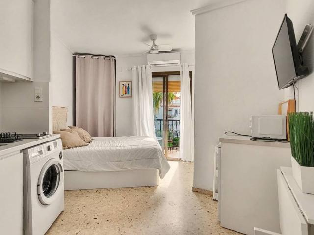 Estudio en Venta en Les Bassetes El Marjal