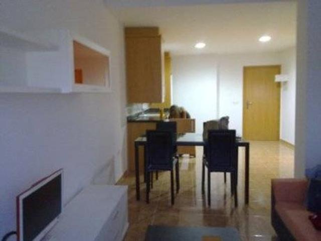 Estudio en Venta en Les Boqueres Santa Quiteria