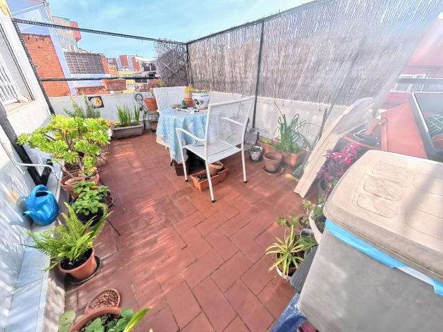 Estudio en Venta en Les Roquetes