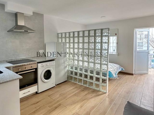 Estudio en venta en Les Salines