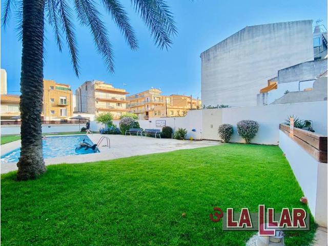 Estudio en Venta en L'Estartit Poble