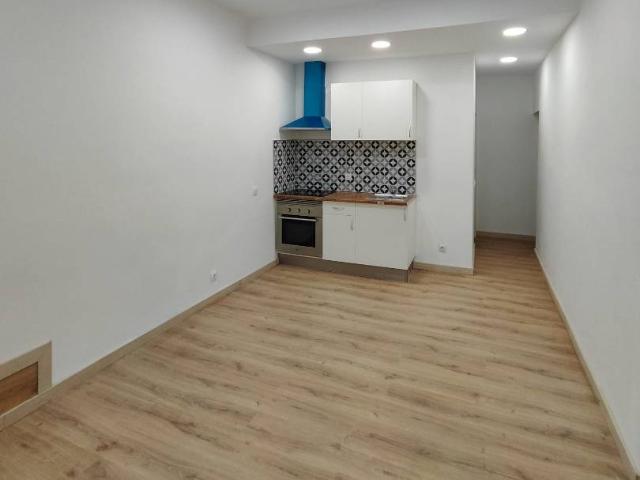 Estudio en Venta en Llefià