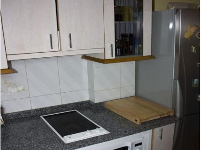Estudio en venta en Logroño