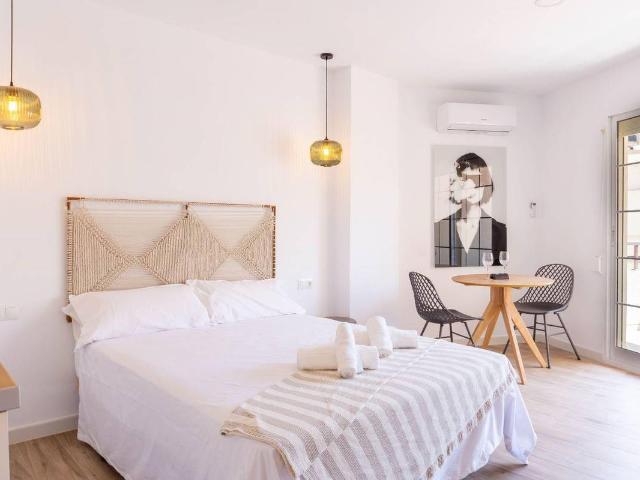 Estudio en Venta en Loma de los Riscos