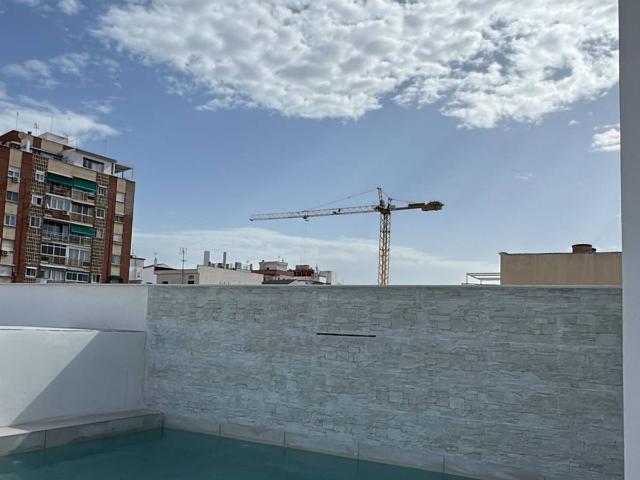 Estudio en Venta en Los Castillejos La Trinidad