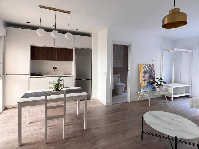 Estudio en Venta en Los Castillejos La Trinidad