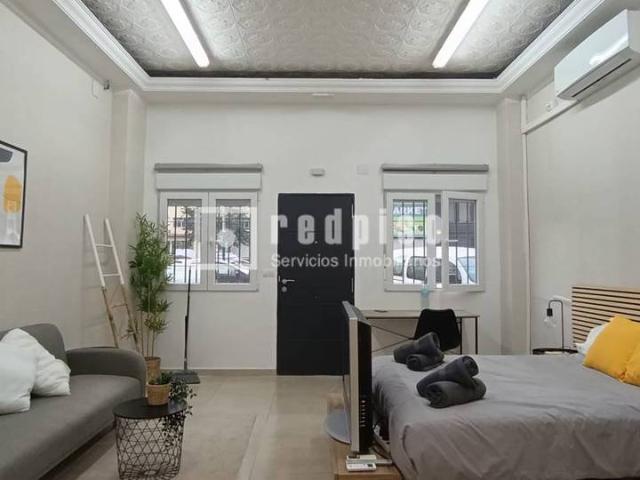 Estudio en Venta en Los Castillejos La Trinidad