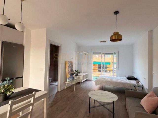 Estudio en Venta en Los Castillejos La Trinidad