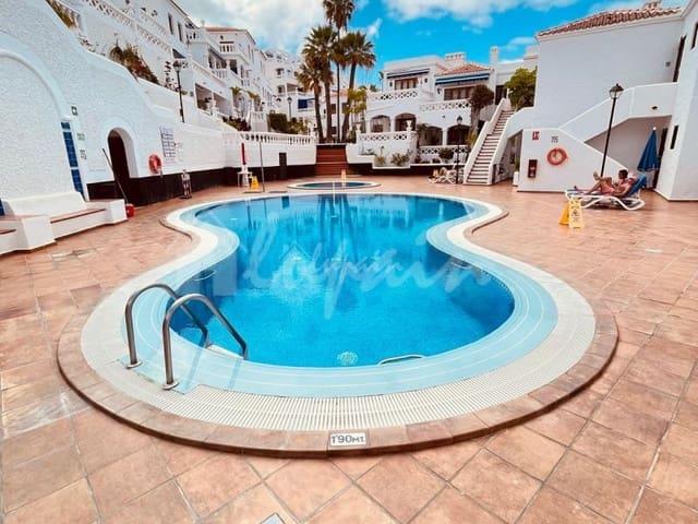 Estudio en venta en Los Cristianos, Tenerife