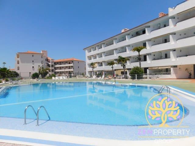 Estudio en venta en Los Cristianos, Tenerife