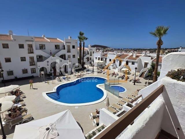 Estudio en venta en Los Cristianos, Tenerife