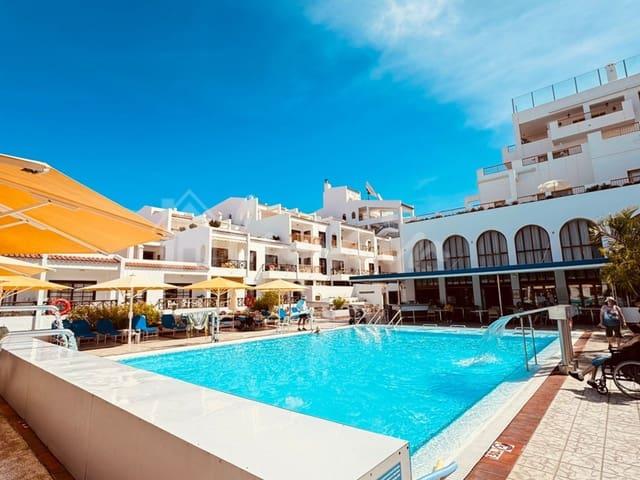 Estudio en venta en Los Cristianos, Tenerife