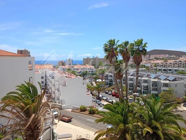 Estudio en venta en Los Cristianos, Tenerife