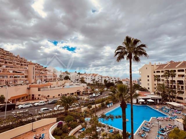 Estudio en venta en Los Cristianos, Tenerife