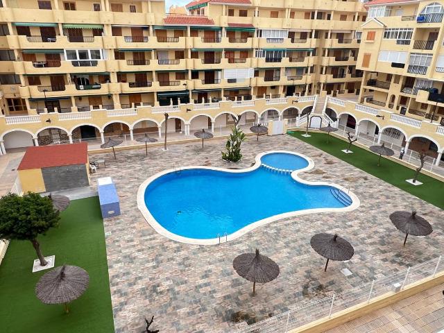 Estudio en Venta en Los Europeos