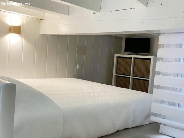 Estudio en Venta en Los Sevillanos, Sevilla