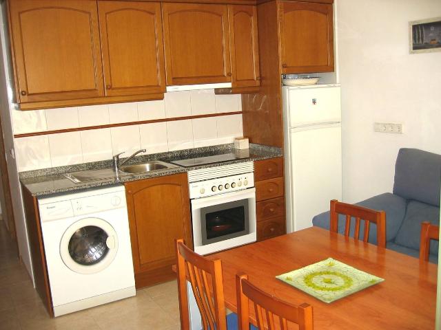 Estudio en Venta en Pueblo