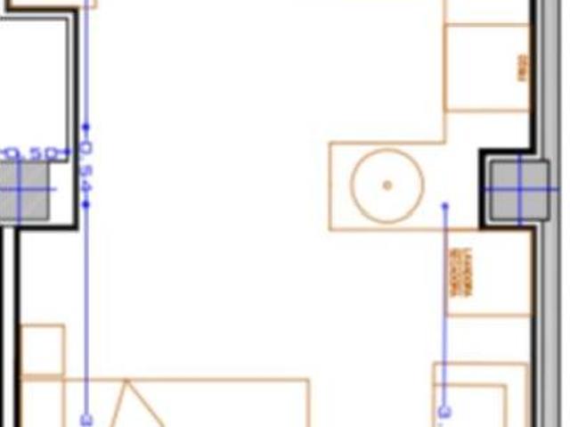 Estudio en venta en Puerto Canteras 35007