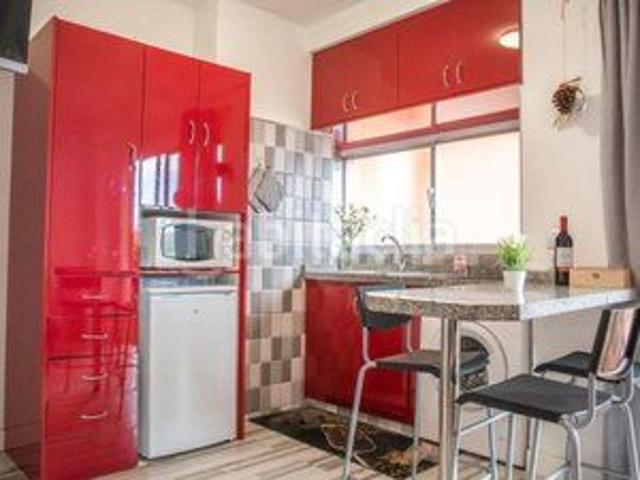 Estudio en venta en Puerto de la Cruz, Playa Jardín. Estudios Puerto de la.