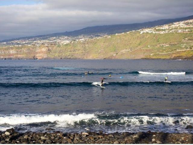 Estudio en Venta en Puerto de la Cruz, Santa Cruz de Tenerife