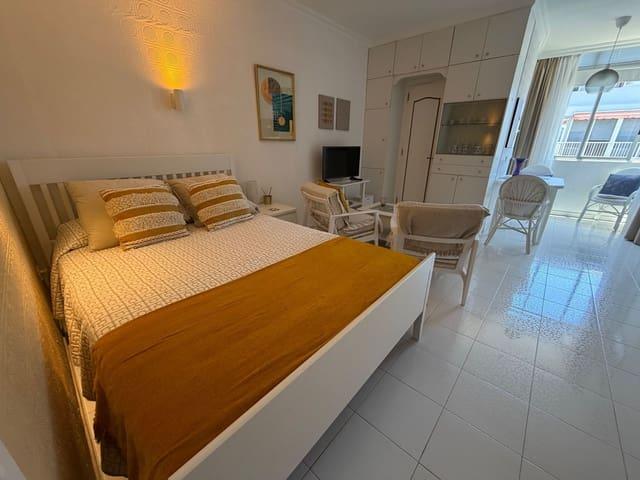 Estudio en venta en Puerto de la Cruz, Tenerife