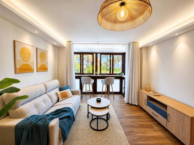 Estudio en Venta en Puerto de la Duquesa