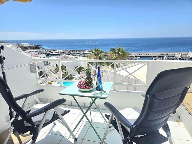 Estudio en venta en Puerto del Carmen, Lanzarote