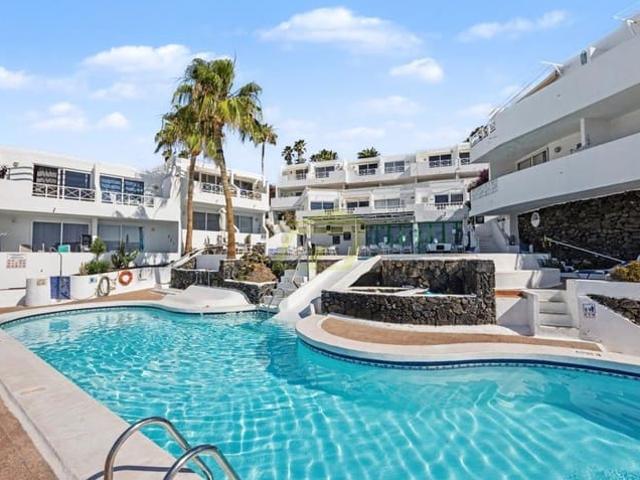 Estudio en venta en Puerto del Carmen, Lanzarote