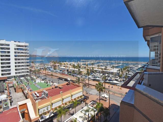 Estudio en Venta en Puerto Deportivo