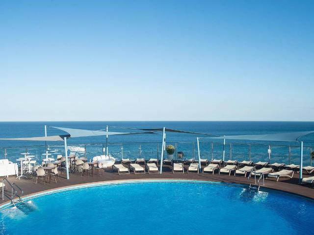 Estudio en Venta en Puerto Deportivo