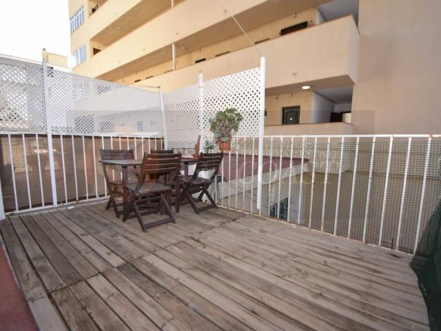 Estudio en Venta en Puerto Deportivo