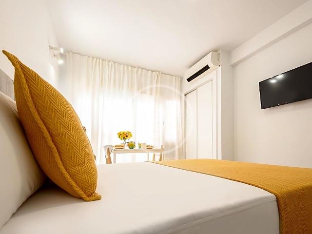Estudio en Venta en Puerto Deportivo