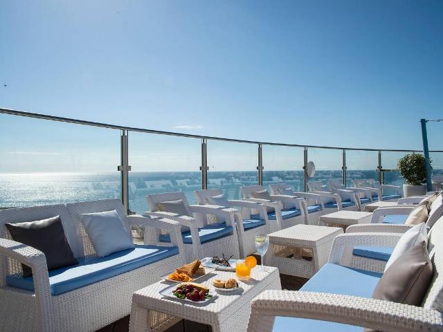 Estudio en Venta en Puerto Deportivo