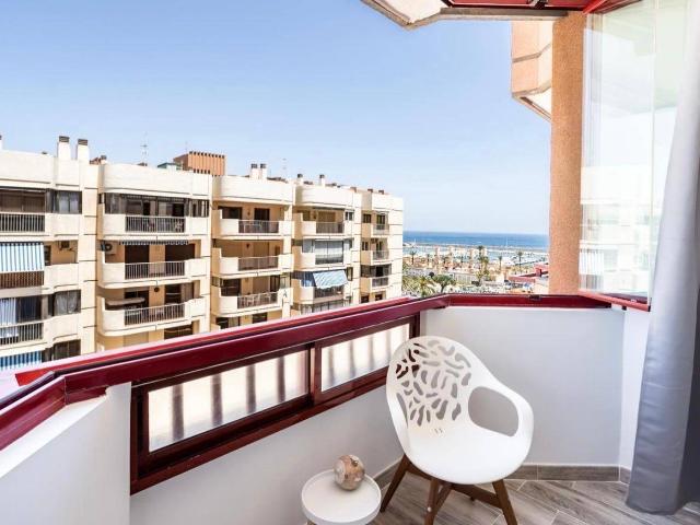 Estudio en Venta en Puerto Deportivo