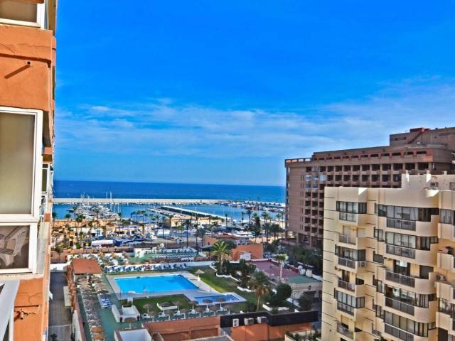 Estudio en Venta en Puerto Deportivo