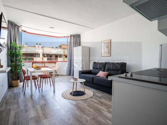 Estudio en Venta en Puerto Deportivo