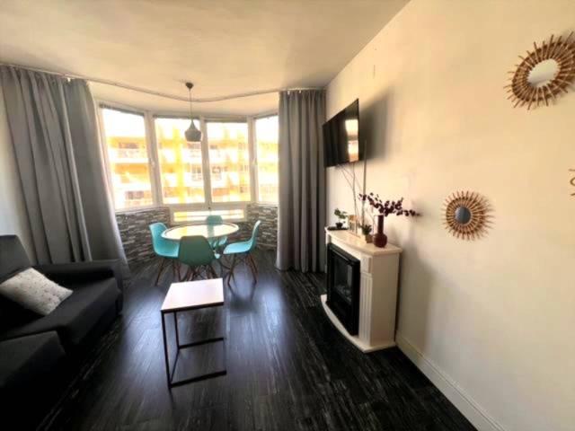 Estudio en Venta en Puerto Deportivo