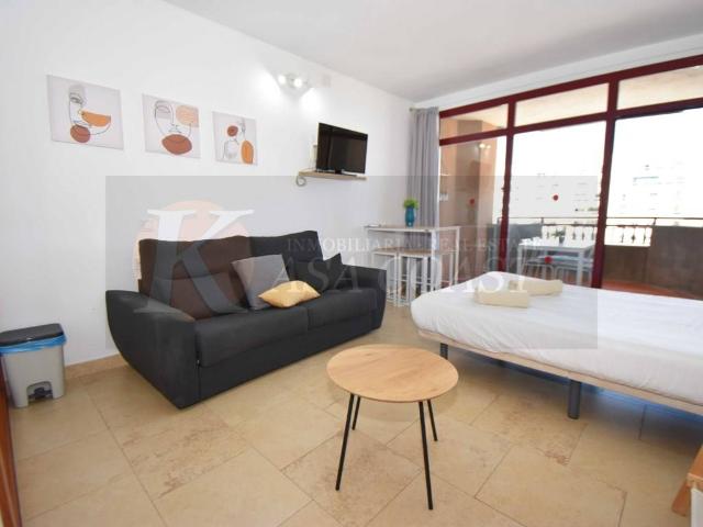 Estudio en Venta en Puerto Deportivo