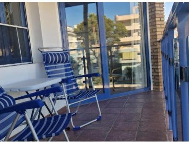 ESTUDIO EN VENTA EN PUERTO MARINA