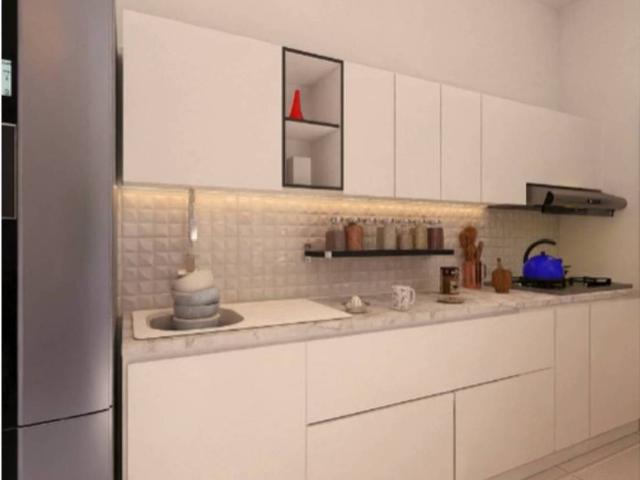 Estudio en Venta en Puerto Marina