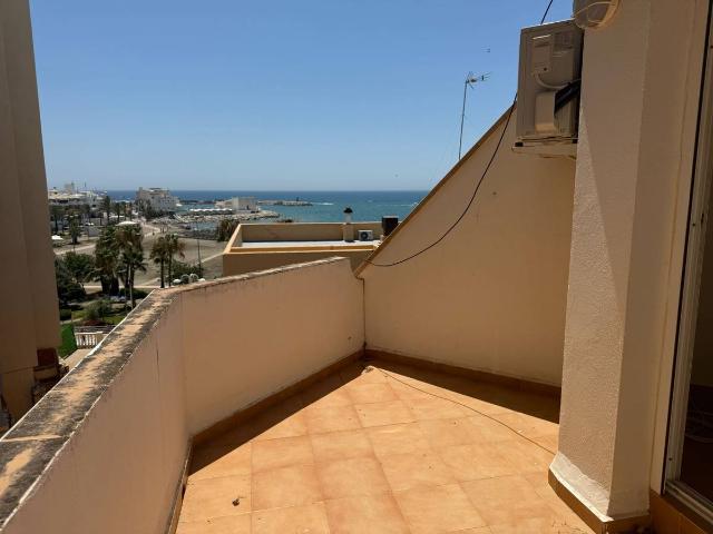 Estudio en Venta en Puerto Marina