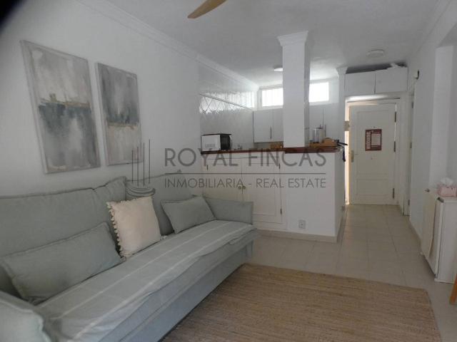 Estudio en Venta en Puerto Marina