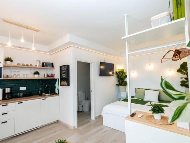Estudio en venta en Puerto Rico, Gran Canaria