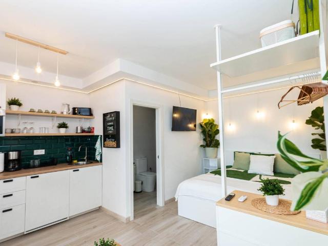 Estudio en Venta en Puerto Rico